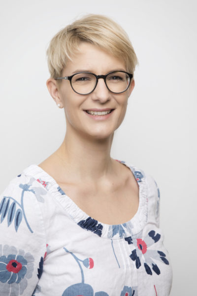 Dr. Pia Neundlinger